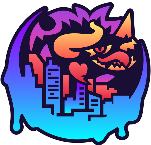 Monster City Fantasies