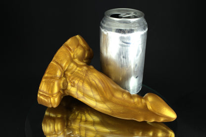 Vulceres, the Molten Dragon [Medium]