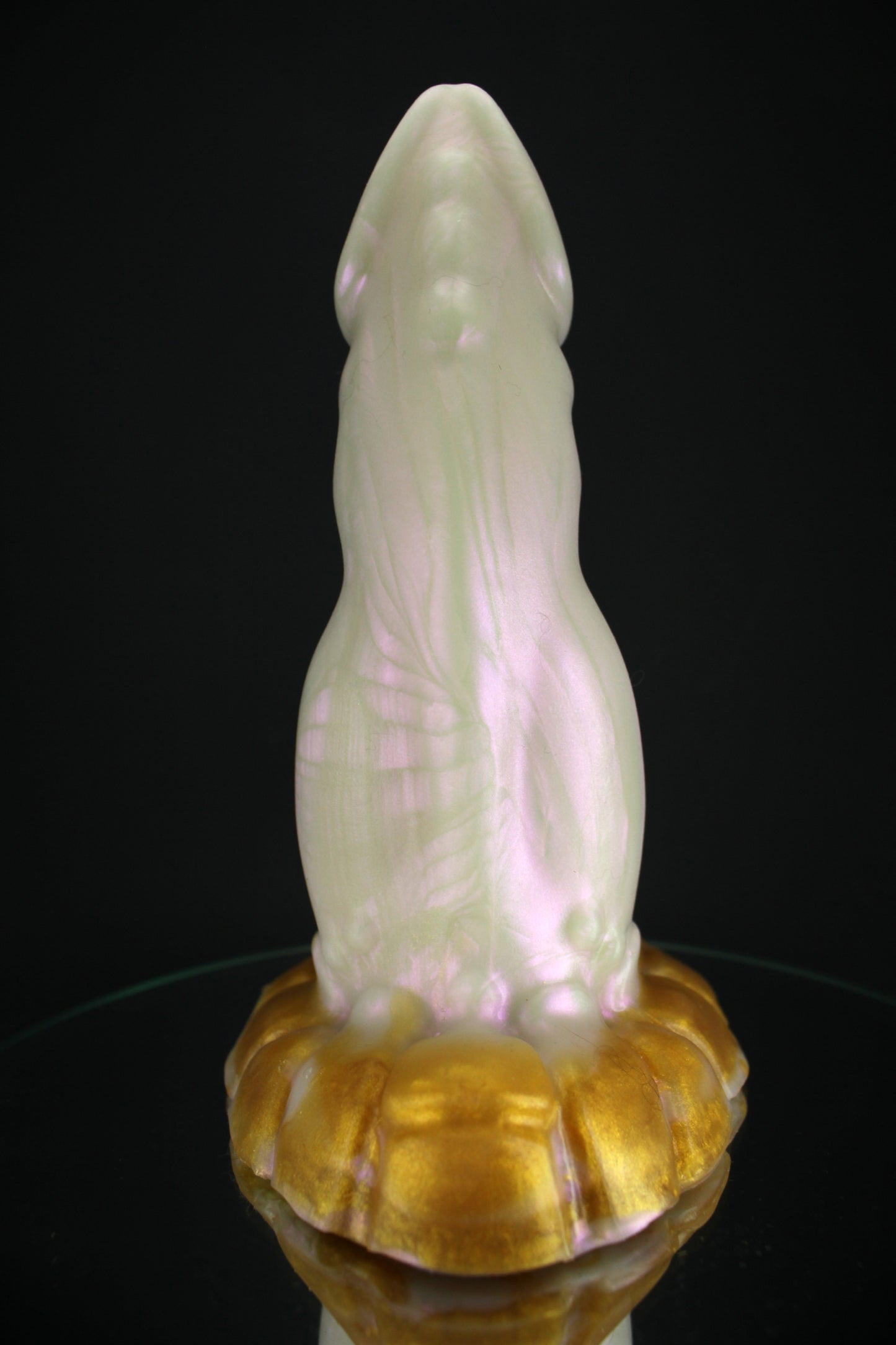 Vulceres, the Molten Dragon [Medium]